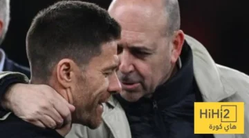 كشف داخلي.. فيرناندو كارو يفسر نجاح ألونسو بليفركوزن